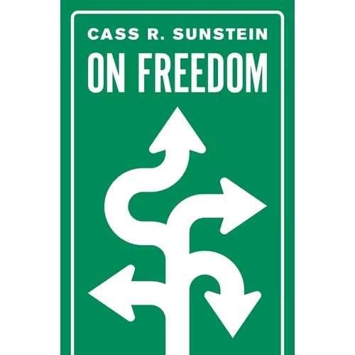 On Freedom - Hardcover