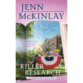 Killer Research - Mass Market Paperbound