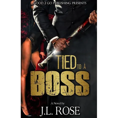 Tied to a Boss - Paperback