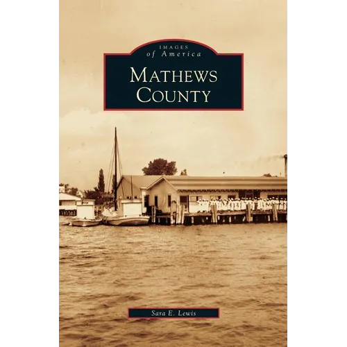 Mathews County