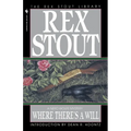 Where There's a Will - Paperback