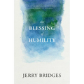 The Blessing of Humility - Paperback