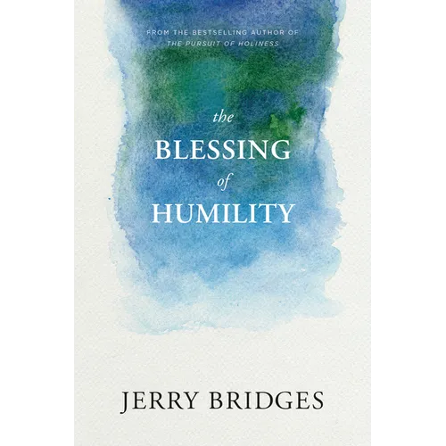 The Blessing of Humility - Paperback