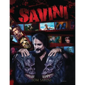 Savini: The Biography - Paperback