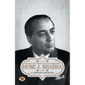 Homi J. Bhabha: A Complete Biography - Paperback