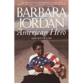 Barbara Jordan: American Hero - Paperback