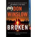 Broken - Paperback