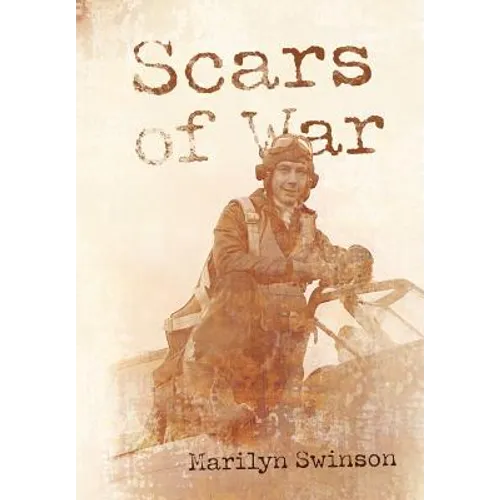 Scars of War