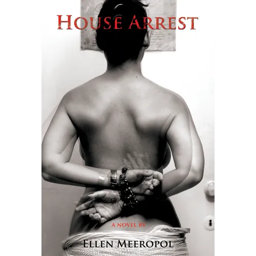 House Arrest - Paperback
