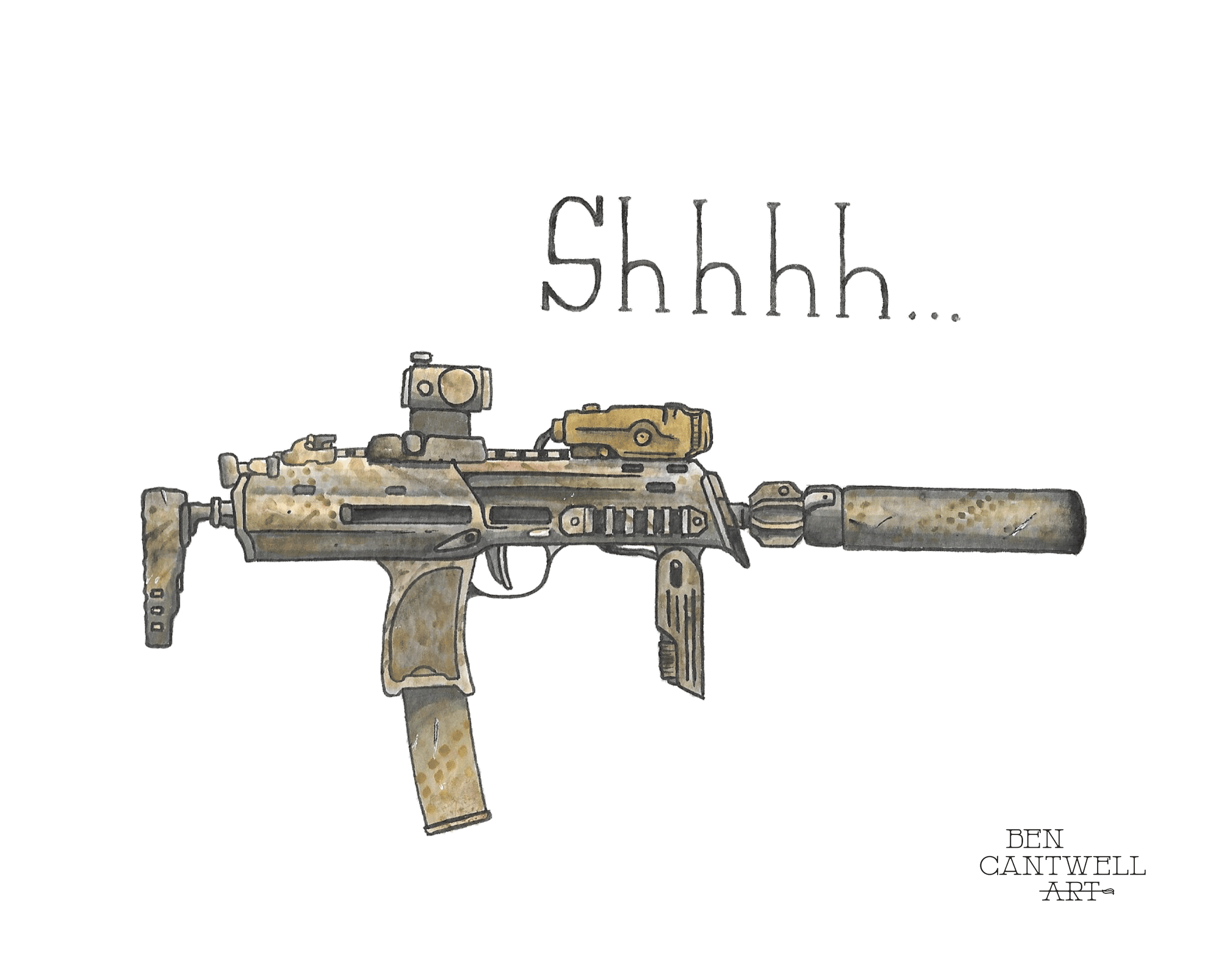 MP7