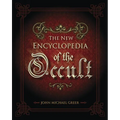 The New Encyclopedia of the Occult - Paperback