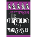 The Christology of Mark's Gospel - Paperback