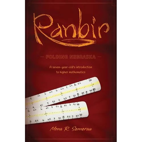 Ranbir: A seven-year old's introduction to higher mathematics - Paperback