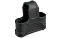 Magpul Industries Original Magpul - 5.56 NATO |  Fits AR-15 Rifle Magazines |  Black |  3 Pack
