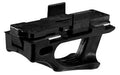 Magpul Industries Ranger Plate |  Fits Aluminum USGI 30 Round Magazines |  Black |  3 Pack