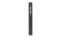 Magpul Industries M-LOK Dovetail Adapter |  RRS/ARCA Interface |  Pro Stock Full Rail |  Aluminum |  Black