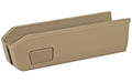 Magpul Industries X-22 Backpacker Forend |  Drop In |  Compatible with Ruger 10/22 Takedown with the Hunter X-22 Takedown Stock |  Black