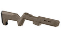 Magpul Industries PC Backpacker Stock |  Stock |  Ruger PC Carbine |  Black