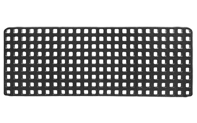 Magpul Industries DAKA |  Grid Case Organizer |  Fits Pelican Vault V730 |  Expanded Polypropylene Foam Construction |  Black |  4.0 lbs |  Case Not Included