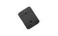 Magpul Industries M-LOK Rail Covers Type 2 Half Slot |  Fits M-LOK Compatible Systems |  Low Profile Design Compatible with Full and Half Size M-LOK Aluminum Handguards |  Black