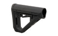 Magpul Industries DT Carbine Stock |  Fits AR-15 Mil-Spec Buffer Tubes |  Matte Finish |  Black