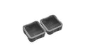 Magpul Industries DAKA Bins |  2x2 |  Compatible with DAKA GRID Organizer Panels |  Polymer-Infused Reinforced Textile Construction |  Black |  3.2"x3.2"x1.3" Internal |  .7 lbs |  Includes (2)-2x2 Bins