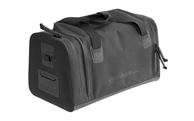 Magpul Industries DAKA Range Bag |  Small |  20 Liters |  16.5"x11"x10" |  Black