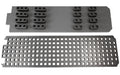Magpul Industries DAKA GRID Organizer Expanded Polypropylene Foam Construction |  Fits Plano All Weather 2 52" |  Matte Finish |  Black |  Includes (6)-Triple Blocks |  (6)-Double Blocks and Replacement Base Foam |  Black |  6.9 lbs