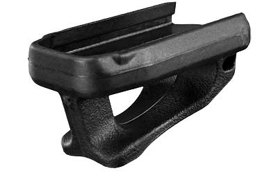 Magpul Industries Ranger plate |  Fits PMAG M2 MOE |  Black |  3 Pack