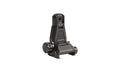 Magpul Industries MBUS PRO Rear Sight |  Fits Picatinny |  Flip Up |  Steel |  Black