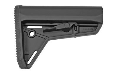 Magpul Industries MOE SL Carbine Stock |  Fits AR-15 |  Mil-Spec |  Black
