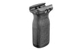 Magpul Industries RVG Vertical Foregrip |  Fits Picatinny |  Black