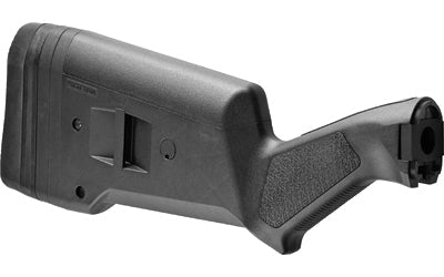 Magpul Industries SGA Stock |  Fits Remington 870 |  Black