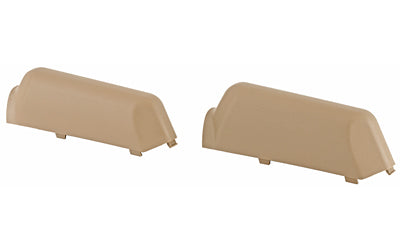 Magpul Industries Cheek Riser |  High |  Fits Magpul SGA Shotgun Stocks |  Fits Hunter X-22/X-22 Takedown/700/700L/American Stocks |  Includes .50" And .75" Riser |  Black