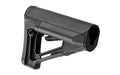 Magpul Industries STR Stock |  Fits AR-15 |  Mil-Spec |  Black