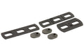 Magpul Industries M-LOK to MOE Adapter Kit |  Fits MOE Hand Guard |  Black