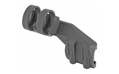Magpul Industries Rail Light Mount |  Left Side 11 O'Clock Position |  Fits Picatinny |  Polymer Construction |  Black