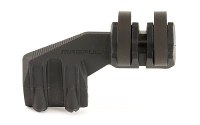 Magpul Industries Rail Light Mount |  Right Side 1 O'Clock Position |  Fits Picatinny |  Polymer Construction |  Black