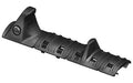 Magpul Industries XTM Hand Stop Kit |  Fits Picatinny Rail |  Kit Includes One Hand Stop |  One Index Panel |  One Full XTM Enhanced Panel |  And One XTM Enhanced Half Panel |  Black