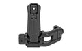 Magpul Industries MBUS PRO Rear Sight |  Fits Picatinny |  Offset |  Black