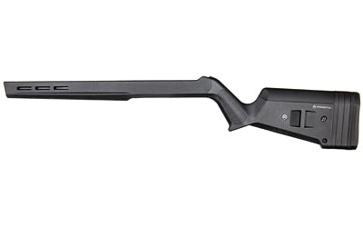 Magpul Industries Hunter X-22 Stock |  Fits Ruger 10/22 |  Drop-In Design |  Black