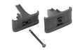 Magpul Industries Maglink |  Magazine Coupler |  Fits AK PMAGs |  Black