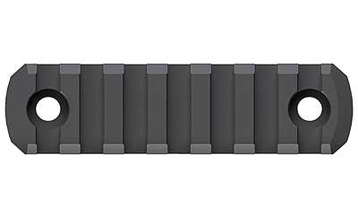 Magpul Industries Rail Section |  Fits M-LOK Hand Guard |  Aluminum |  7 Slots
