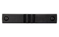 Magpul Industries AFG-2 M-LOK Adapter Rail |  Fits M-LOK Compatible Hand Guards And Forends |  Optimized Fits AFG-2 |  Polymer |  Black