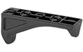 Magpul Industries Angled Foregrip M-Lok |  Fits M-LOK Hand Guard |  Black