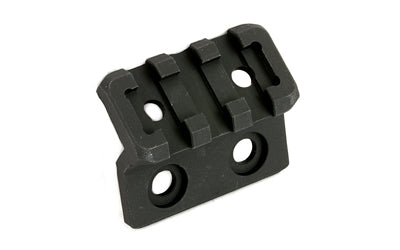 Magpul Industries M-LOK Offset Light/Optic Mount |  Fits M-LOK |  11 or 1 O'Clock Position |  Black