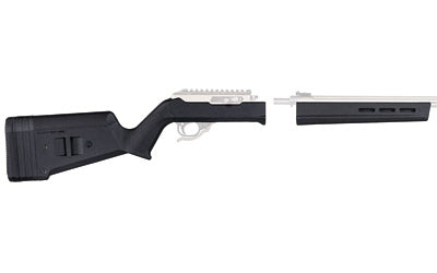 Magpul Industries Hunter X-22 Takedown Stock |  Fits Ruger 10/22 Takedown |  Black