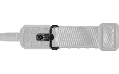 Magpul Industries GI Sling Swivel Attachment Point |  Black Finish |  Fits AR Rifles With M-LOK Section