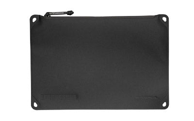 Magpul Industries DAKA Pouch |  Large |  9"x13" |  Easy Organization |  Polymer Fabric |  Black