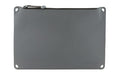 Magpul Industries DAKA Pouch |  Large |  9"x13" |  Easy Organization |  Polymer Fabric |  Gray